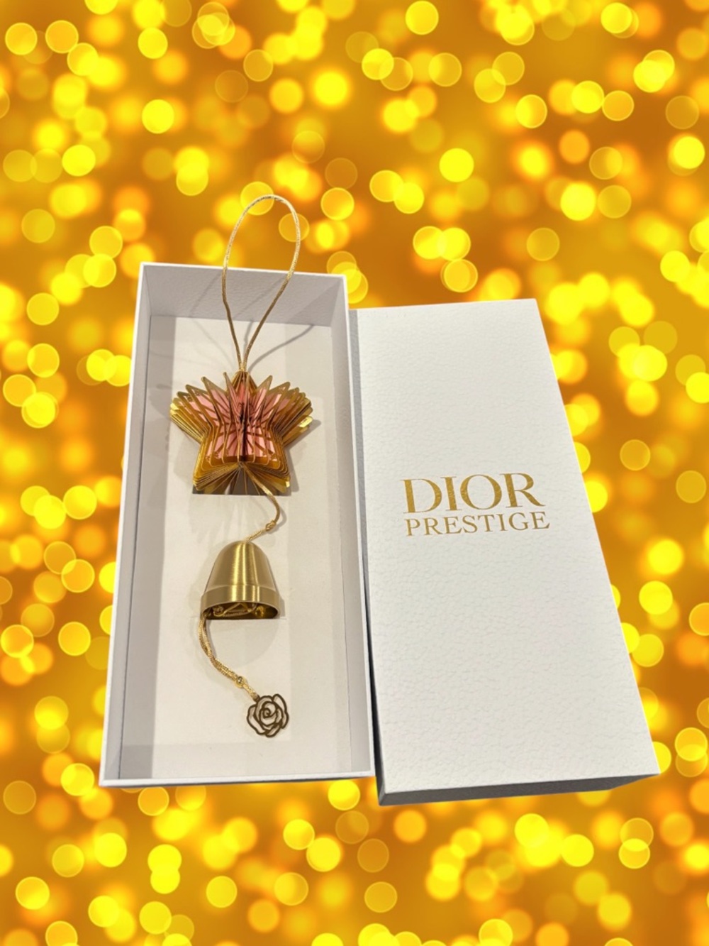 Dior Windchime - New in box - Star 🌟 Prestige Gift